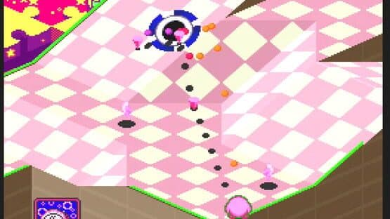 Kirby's Dream Course screenshot 14