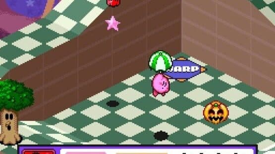 Kirby's Dream Course screenshot 20