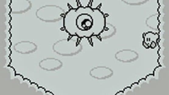 Kirby's Pinball Land screenshot 10
