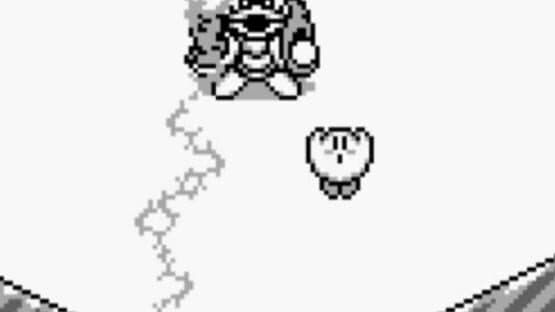 Kirby's Pinball Land screenshot 11