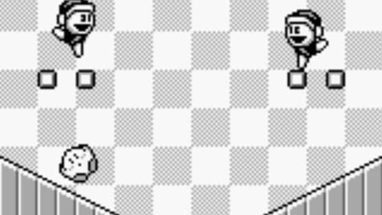 Kirby's Pinball Land screenshot 13