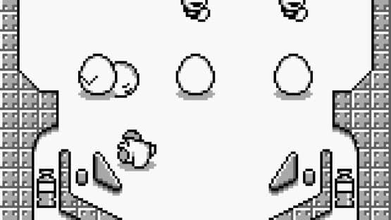 Kirby's Pinball Land screenshot 14
