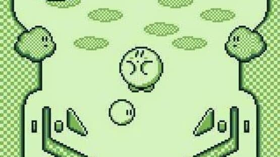 Kirby's Pinball Land screenshot 15