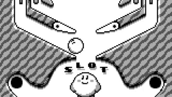 Kirby's Pinball Land screenshot 9
