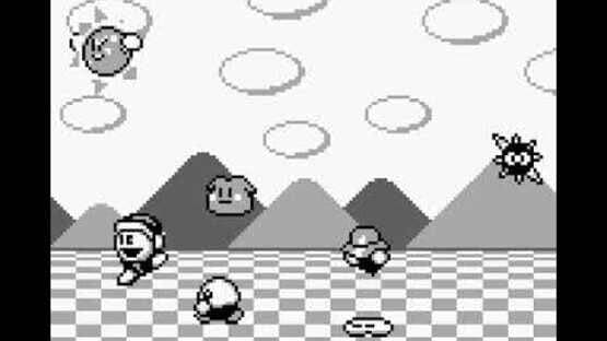 Kirby's Pinball Land screenshot 17