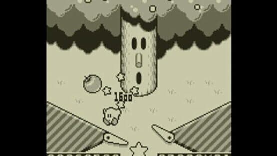 Kirby's Pinball Land screenshot 19