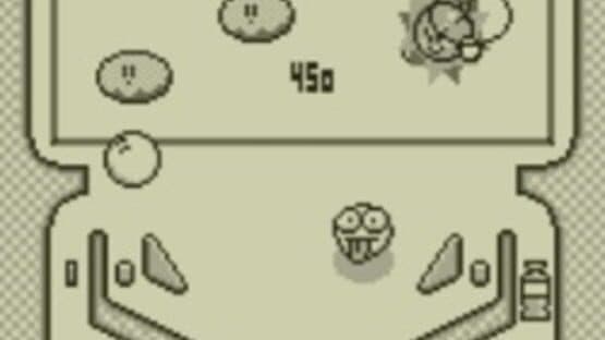 Kirby's Pinball Land screenshot 20