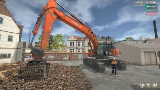 Demolition Pro Online screenshot 9