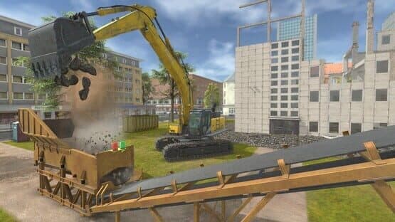 Demolition Pro Online screenshot 10