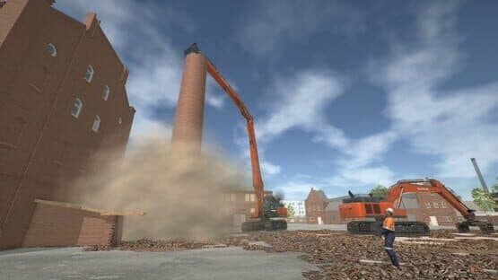 Demolition Pro Online screenshot 11