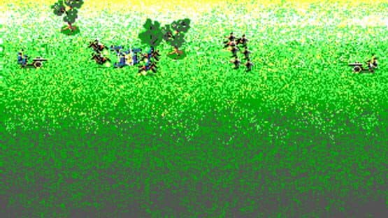 North & South screenshot 7