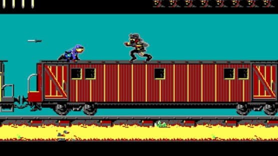 North & South screenshot 12