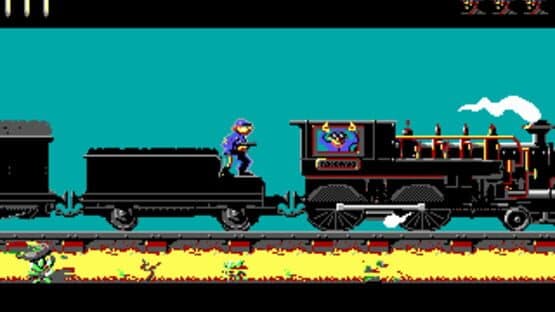 North & South screenshot 13