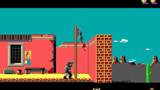 North & South screenshot 10