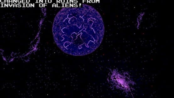 Volfied screenshot 7