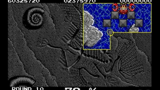 Volfied screenshot 13