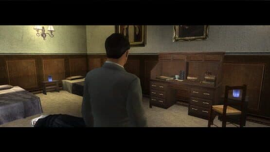 The Da Vinci Code screenshot 7