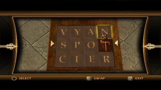 The Da Vinci Code screenshot 8