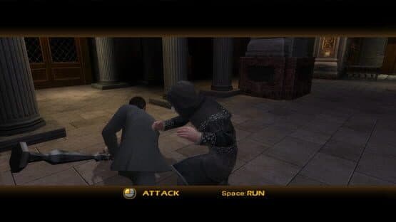 The Da Vinci Code screenshot 10