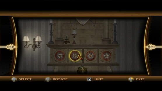 The Da Vinci Code screenshot 11