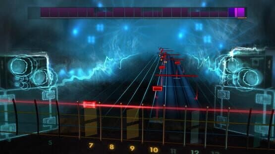 Rocksmith 2014 Edition screenshot 22