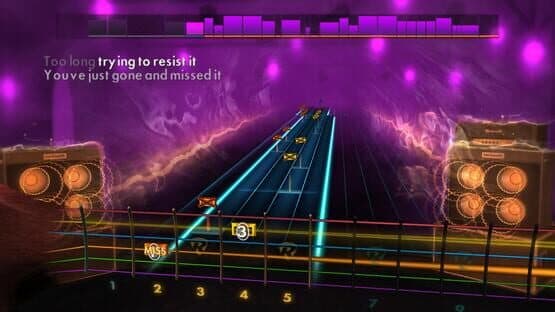 Rocksmith 2014 Edition screenshot 12