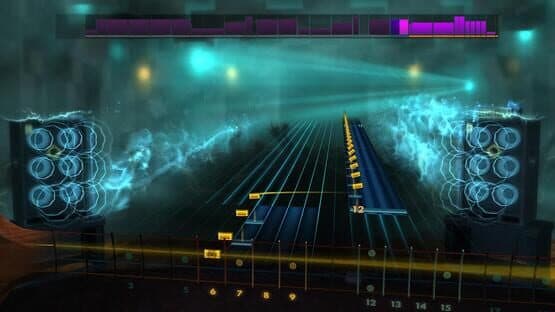 Rocksmith 2014 Edition screenshot 19