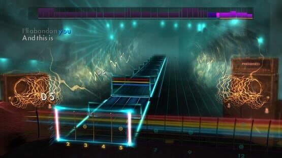 Rocksmith 2014 Edition screenshot 9