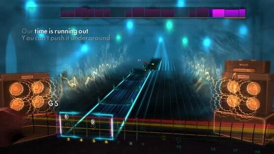 Rocksmith 2014 Edition screenshot 29