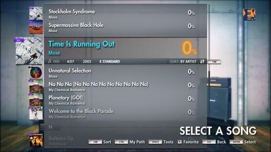 Rocksmith 2014 Edition screenshot 28