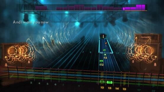 Rocksmith 2014 Edition screenshot 16