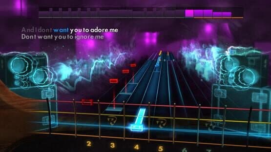 Rocksmith 2014 Edition screenshot 17