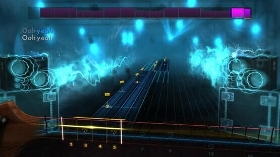Rocksmith 2014 Edition screenshot 15