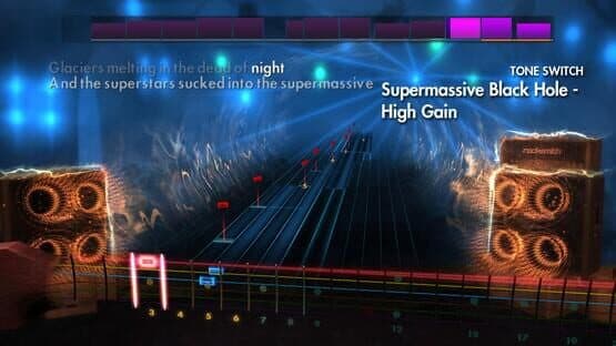Rocksmith 2014 Edition screenshot 14