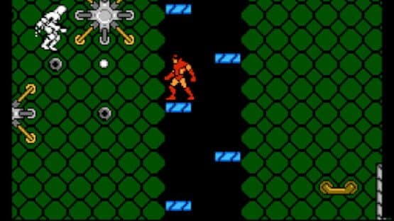 Wolverine screenshot 17