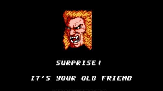Wolverine screenshot 18