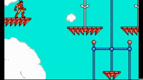 Wolverine screenshot 12