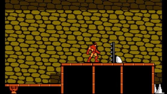 Wolverine screenshot 14