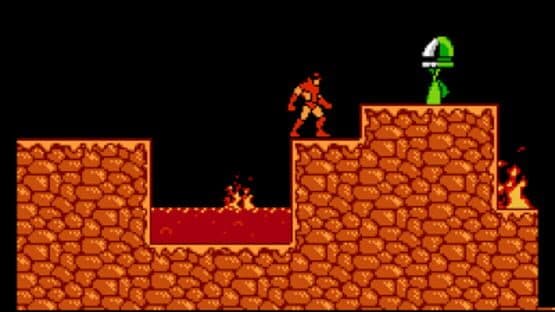 Wolverine screenshot 8