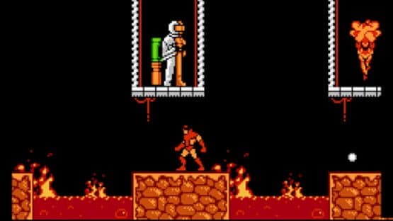 Wolverine screenshot 20