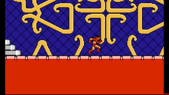 Wolverine screenshot 15