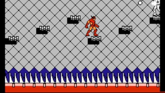 Wolverine screenshot 16