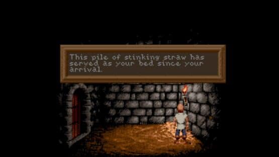 Lure of the Temptress screenshot 7
