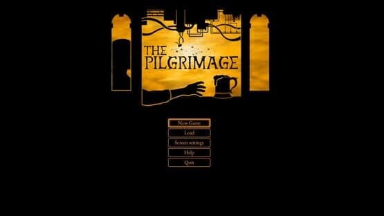 The Pilgrimage screenshot 10