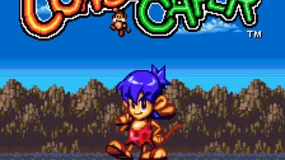 Congo's Caper screenshot 11