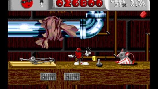 Cool Spot screenshot 7