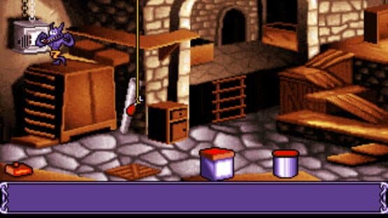 Goblins Quest 3 screenshot 10