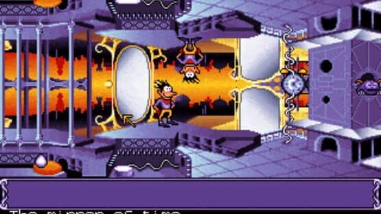 Goblins Quest 3 screenshot 13