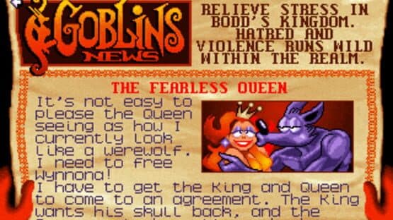 Goblins Quest 3 screenshot 14