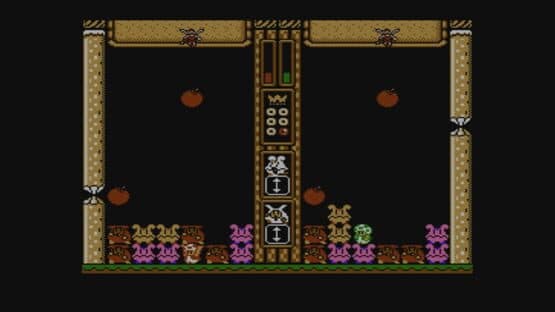 Wario's Woods screenshot 7